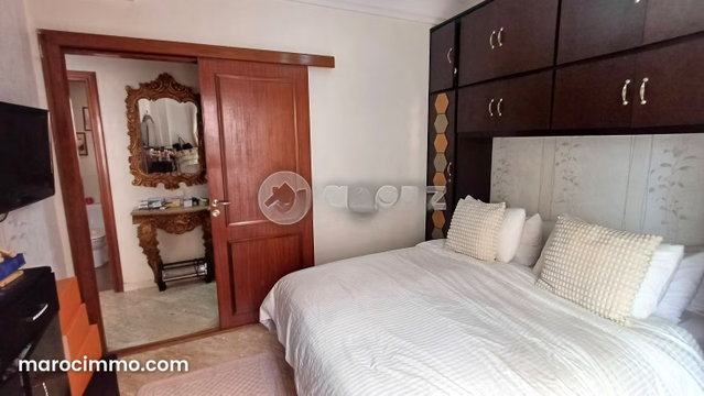 Appartement à vendre 75 m², 2 chambres Palmier Casablanca — 5