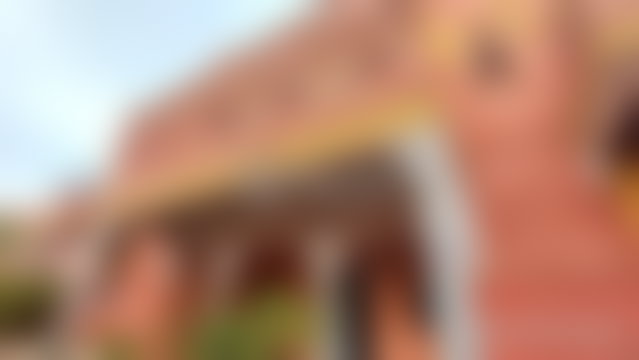 فيلا بحديقة رحبة للبيع في حي طارق بمراكش — 2