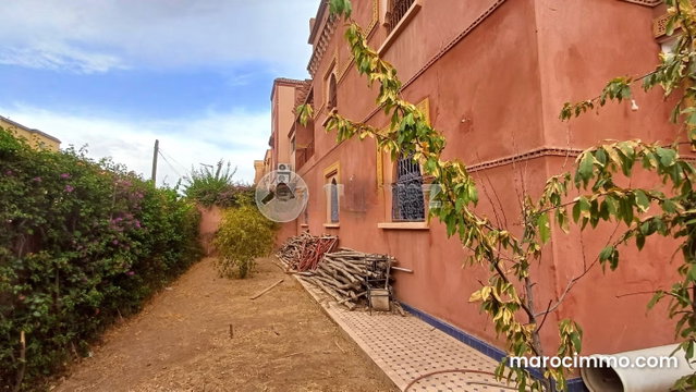 Villa à vendre 453 m², 6 chambres Targa Marrakech — 5