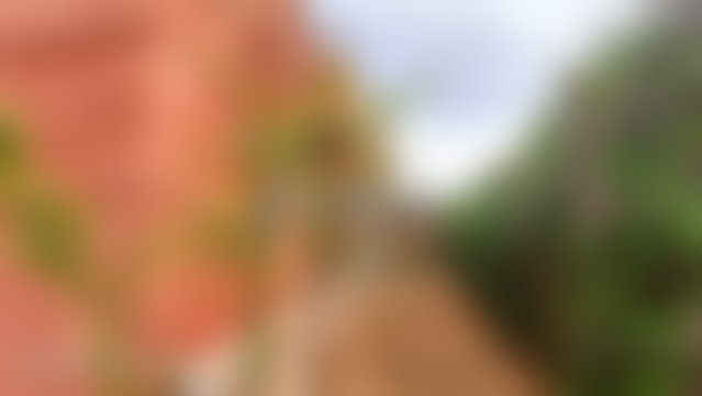 فيلا بحديقة رحبة للبيع في حي طارق بمراكش — 4