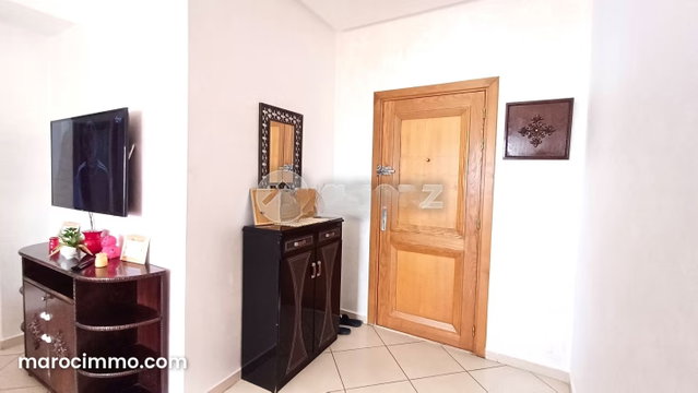 Appartement à vendre 72 m², 2 chambres Sidi Maarouf Casablanca — 5