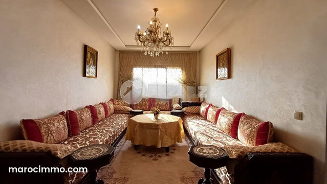Appartement à vendre 72 m², 2 chambres Sidi Maarouf Casablanca — 4