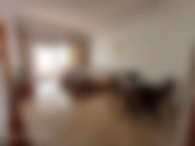 Apartment with Terrace in Maârif Extension, Casablanca — Casablanca