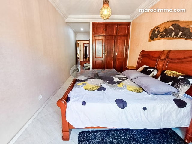 Appartement à vendre 94 m², 2 chambres La Gironde Casablanca — 5