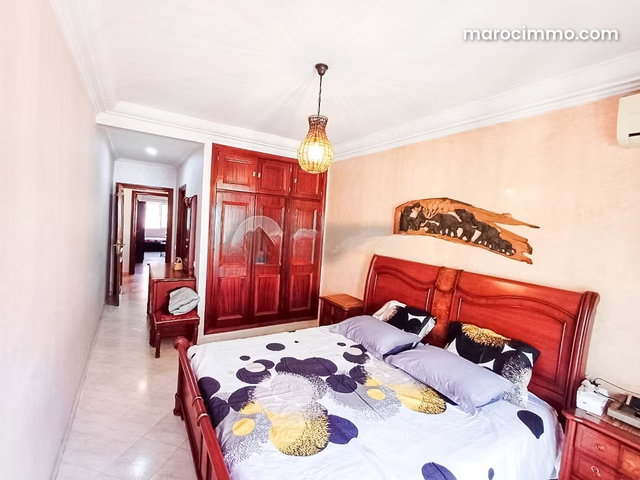 Appartement à vendre 94 m², 2 chambres La Gironde Casablanca — 4