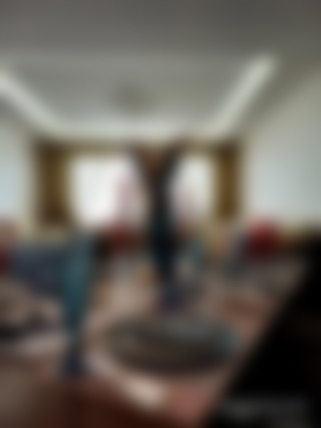 Appartement 126 m², 3 chambres, terrasse, Belvédère, Casablanca — 4