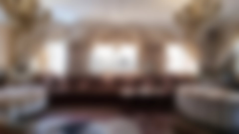 منزل بثلاثة طوابق وحديقة في حي الألفة الدار البيضاء
