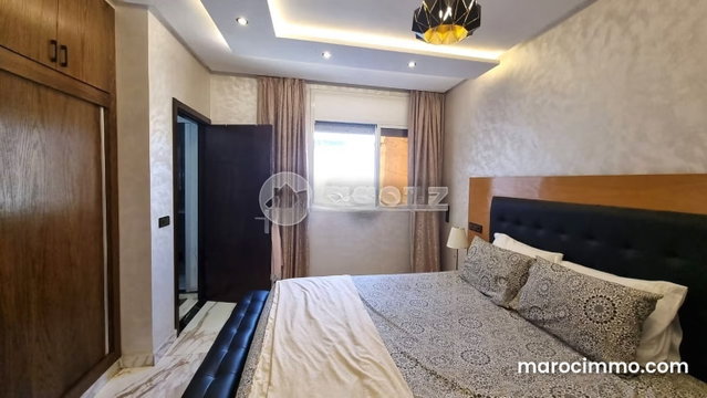 Maison à vendre 77 m², 3 chambres Oulfa Casablanca — 5