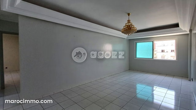 Appartement à vendre 105 m², 2 chambres Maârif Casablanca — 2