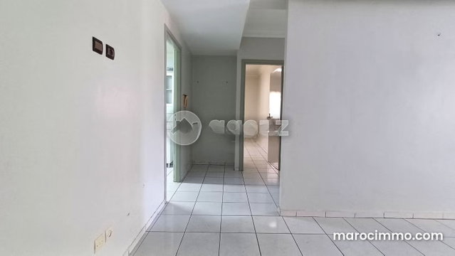Appartement à vendre 105 m², 2 chambres Maârif Casablanca — 3