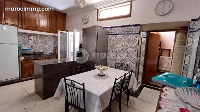 Appartement à vendre 108 m², 2 chambres Hay Nahda Rabat — 4