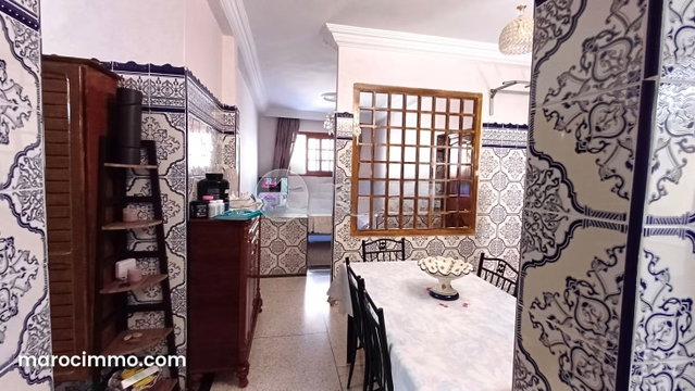 Appartement à vendre 108 m², 2 chambres Hay Nahda Rabat — 5