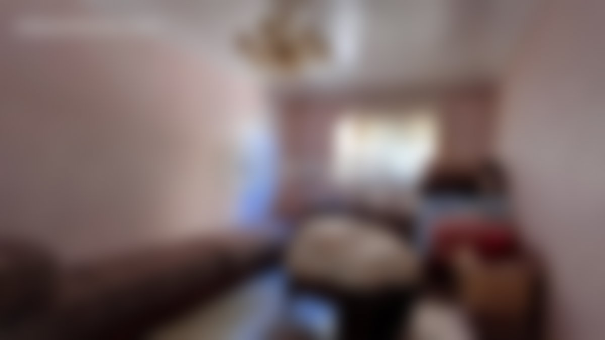 Appartement 108 m² à rénover, Hay Nahda, Rabat