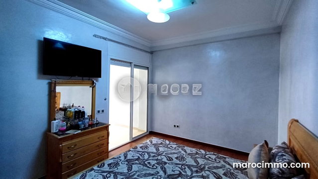 Appartement à vendre 111 m², 2 chambres Belvédère Casablanca — 4