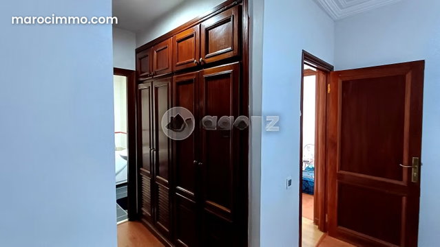 Appartement à vendre 111 m², 2 chambres Belvédère Casablanca — 5