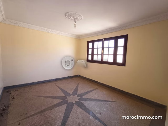 Maison à vendre 319 m², 7 chambres Hay Dakhla Agadir — 5