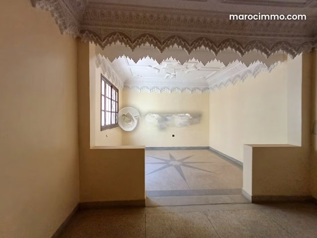 Maison à vendre 319 m², 7 chambres Hay Dakhla Agadir — 4