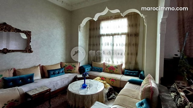 Appartement à vendre 102 m², 2 chambres Maârif Casablanca — 4