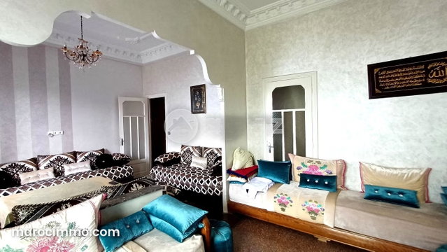 Appartement à vendre 102 m², 2 chambres Maârif Casablanca — 2