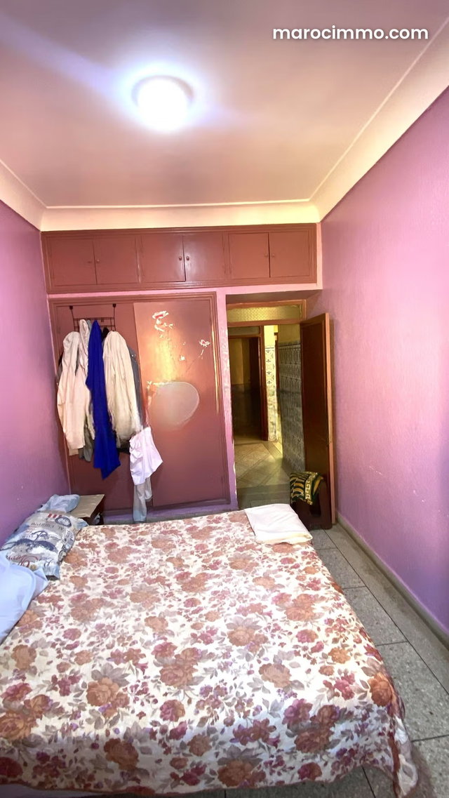 House for Sale 120 m², 6 Bedrooms Mhamid Marrakech — 3