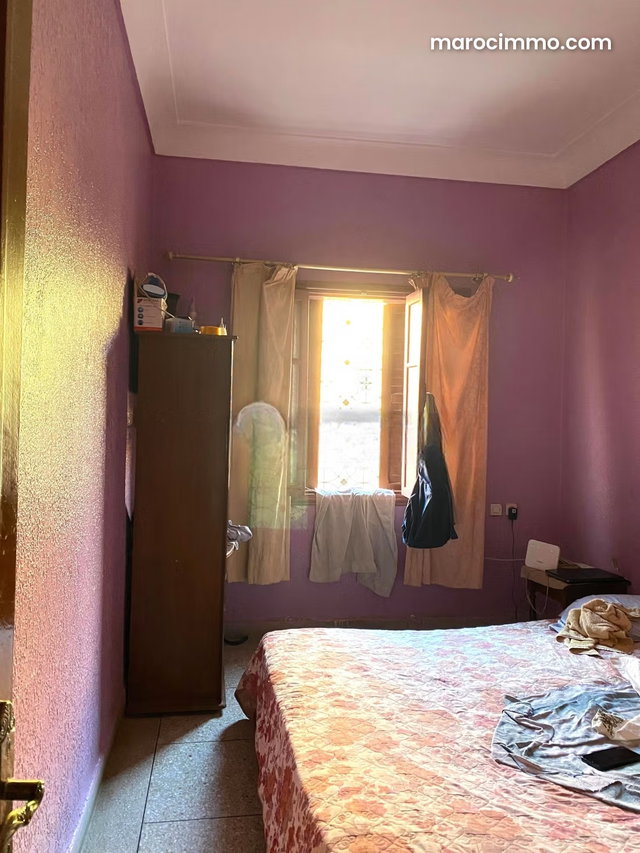 House for Sale 120 m², 6 Bedrooms Mhamid Marrakech — 2