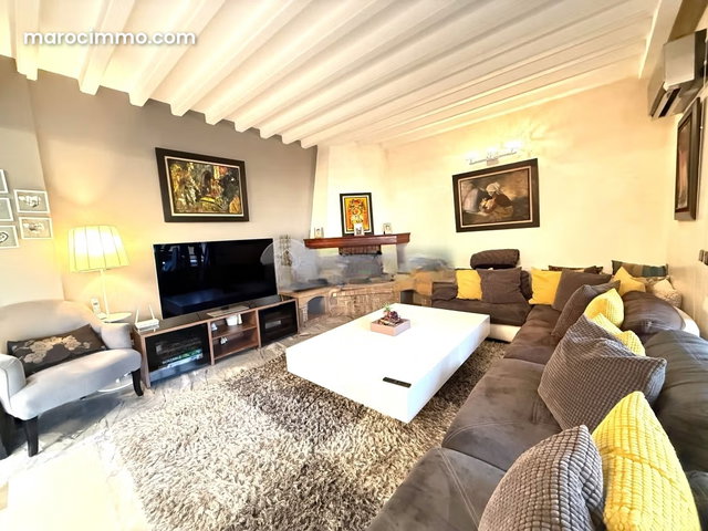 Appartement à vendre 259 m², 4 chambres Bir Anzarane Casablanca — 2