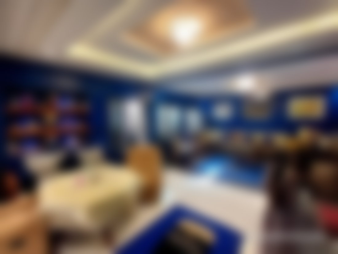 Spacious 280 m² Apartment with Terrace on Route d'Immouzer, Fez