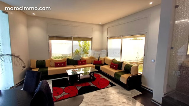 Villa à vendre 1 003 m², 8 chambres Route Immouzer Fès — 4