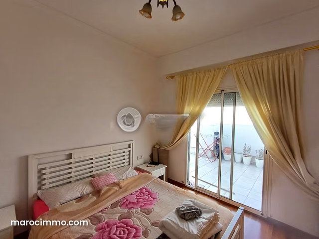 Appartement à vendre 104 m², 2 chambres Hamria Meknès — 5