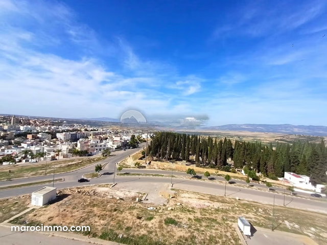 Appartement à vendre 104 m², 2 chambres Hamria Meknès — 3