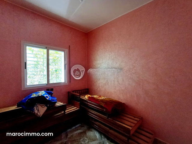 Appartement à vendre 82 m², 2 chambres Naim Meknès — 5