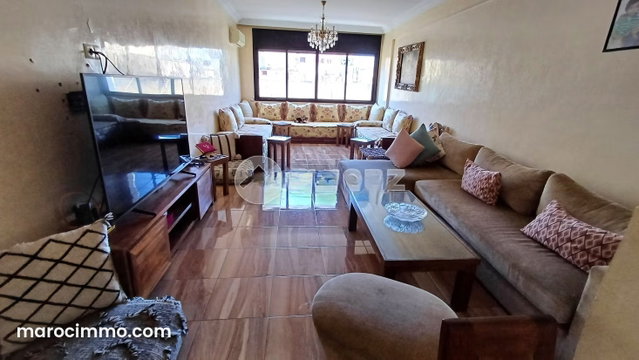 Appartement à vendre 106 m², 2 chambres Bir Anzarane Casablanca — 3
