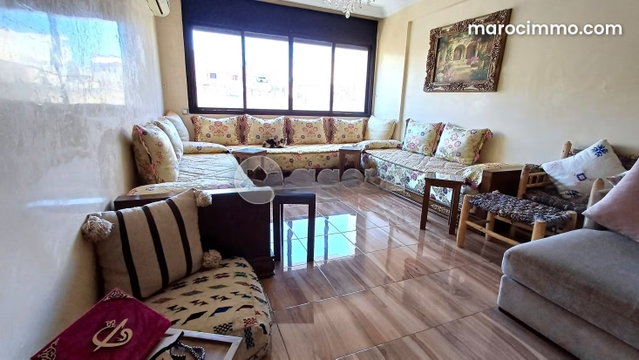 Appartement à vendre 106 m², 2 chambres Bir Anzarane Casablanca — 4