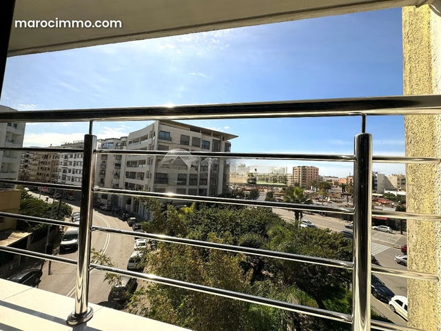 Appartement à vendre 171 m², 3 chambres Val Fleurie Casablanca — 5