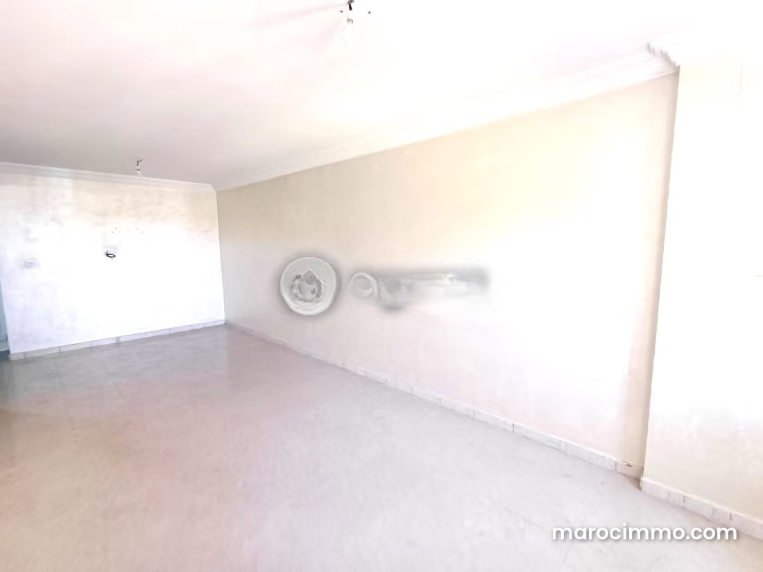 Appartement 3 pièces à Mandarona Casablanca à personnaliser — Casablanca