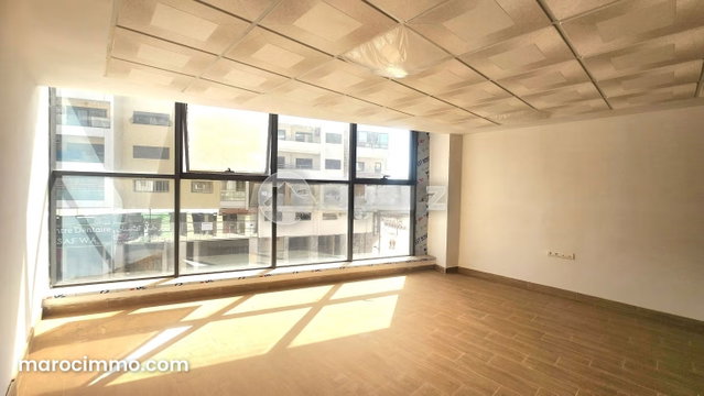 Bureau à louer 60 m² Haut Founty Agadir — 3