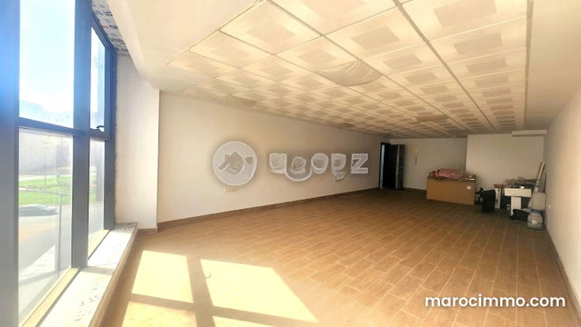 Bureau à louer 60 m² Haut Founty Agadir — 5