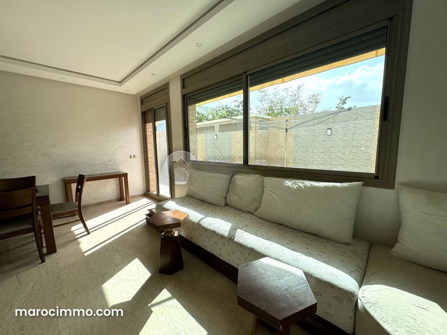 Appartement à vendre 226 m², 3 chambres Oasis Casablanca — 3