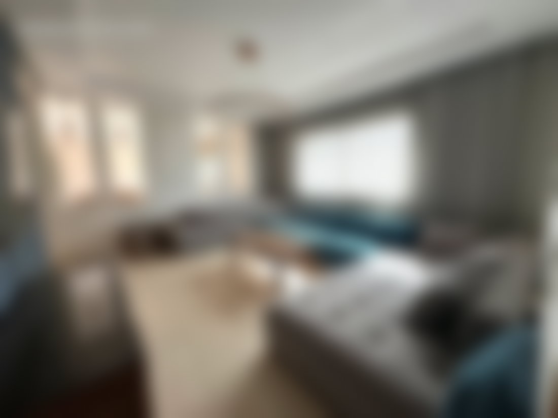 226 m² Apartment with 93 m² Terrace, Oasis, Casablanca