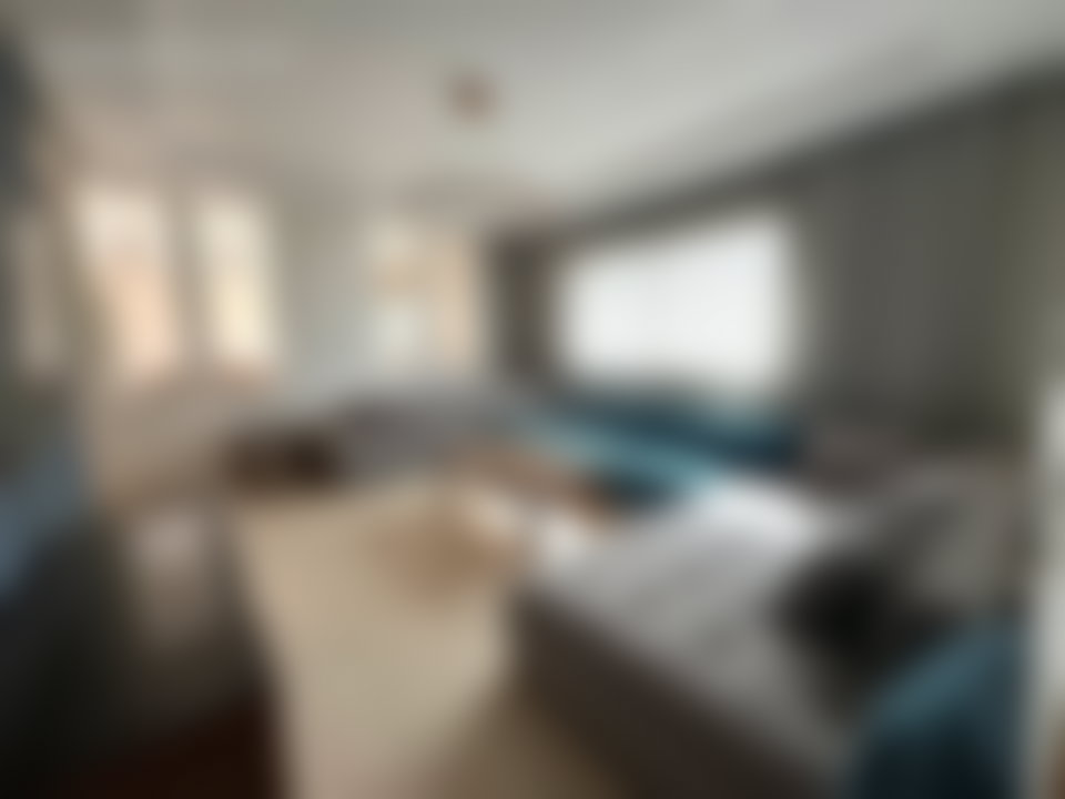 226 m² Apartment with 93 m² Terrace, Oasis, Casablanca