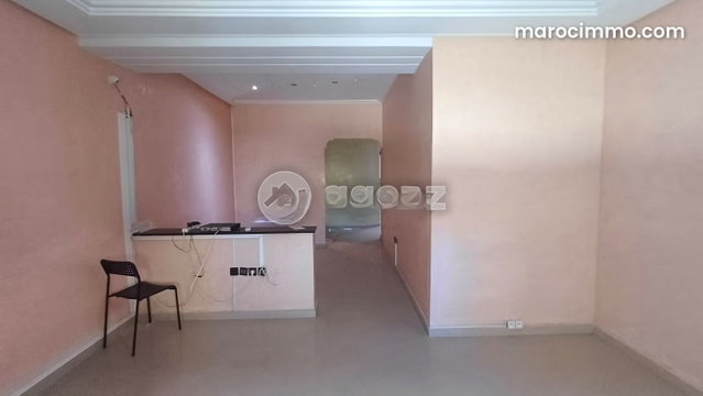 Studio for Sale 72 m² Bab Mansour Mohammedia — 2