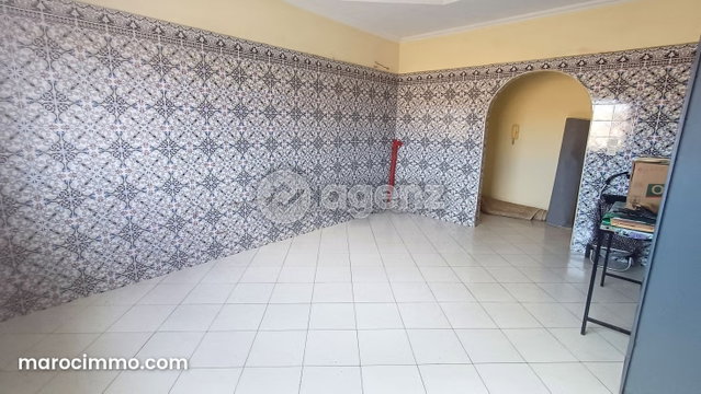 Appartement à vendre 72 m², 2 chambres Sidi Maarouf Casablanca — 4