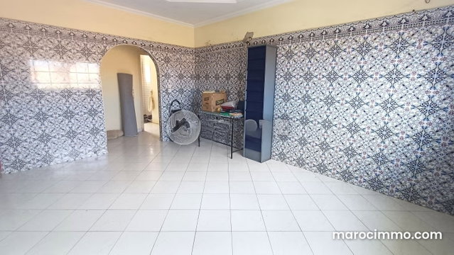Appartement à vendre 72 m², 2 chambres Sidi Maarouf Casablanca — 3