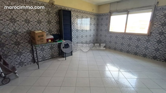 Appartement à vendre 72 m², 2 chambres Sidi Maarouf Casablanca — 2