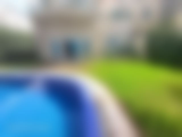 Villa 512 m² avec piscine privée, Sidi Maarouf, Casablanca — Casablanca