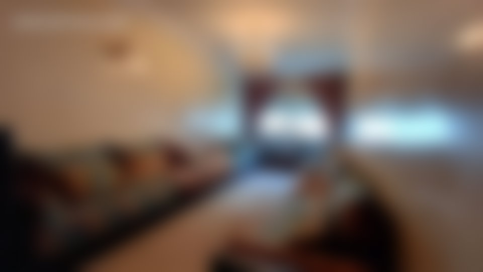 Appartement 95 m² avec terrasse et garage, Beauséjour, Casablanca