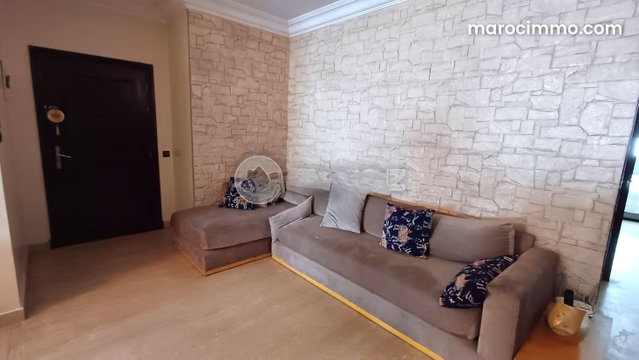Appartement à vendre 95 m², 2 chambres Beauséjour Casablanca — 2