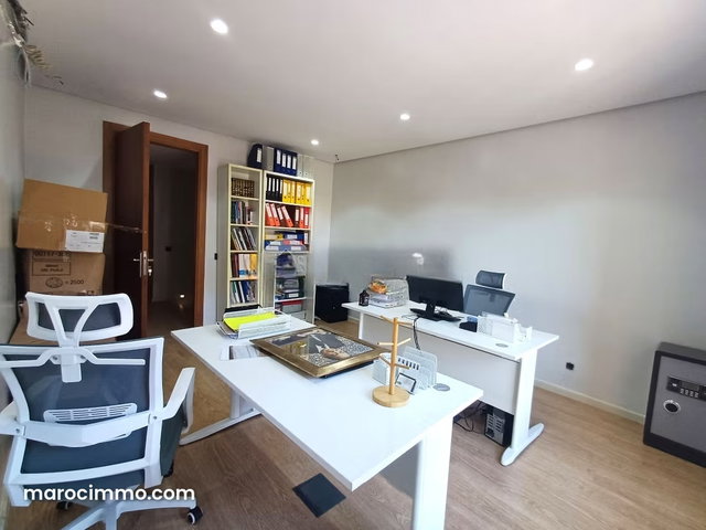 Duplex à vendre 140 m², 2 chambres Route de Safi Marrakech — 2