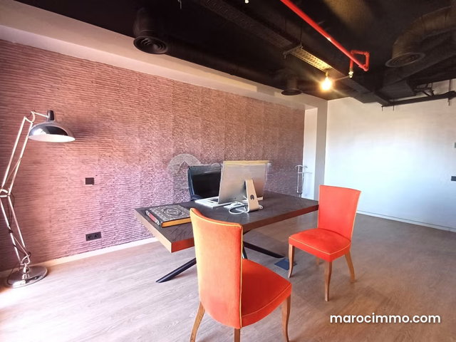 Duplex à vendre 140 m², 2 chambres Route de Safi Marrakech — 5