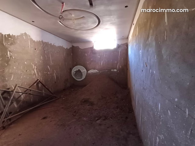 200 sqm Villa for Sale in Masmoudi, Marrakech — 4